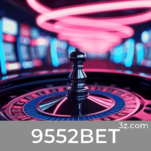 Desbloqueie Surpresas com 9552BET Agora!