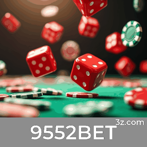 9552BET: Um Paraíso de Jogos Selecionados e Top