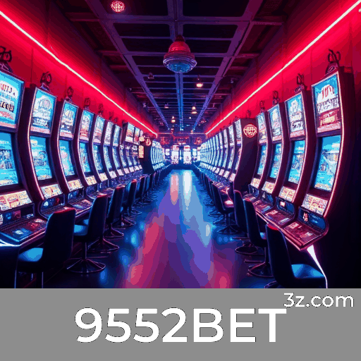 Maximize sua Experiência de Jogo com Táticas Inteligentes e 9552BET