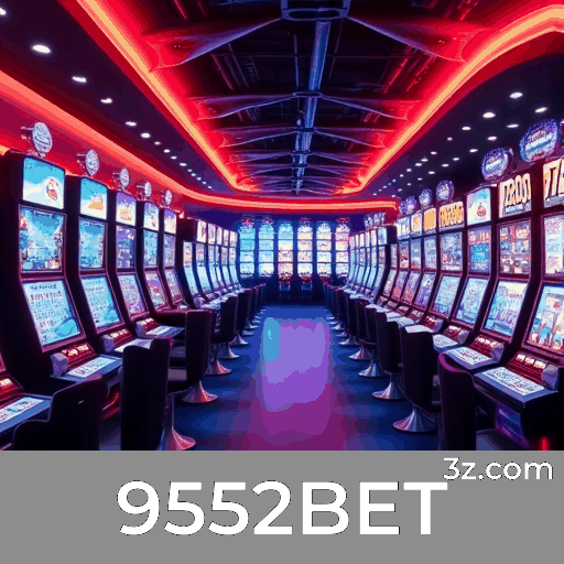 Experiência Mobile Avançada com 9552BET: Design Responsivo