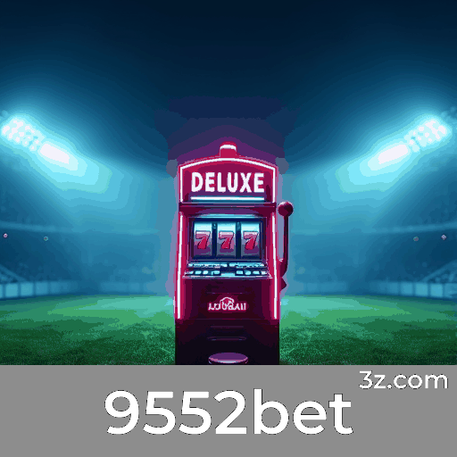 Luxuosa Experiência Casino Exclusiva no Brasil com 9552bet