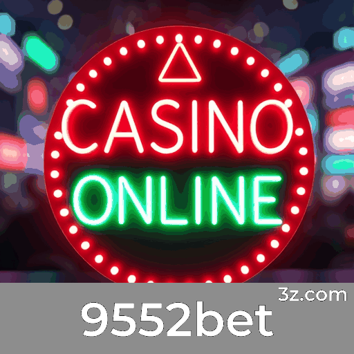 Experiência de Jogo Imersiva e Diversificada no 9552bet