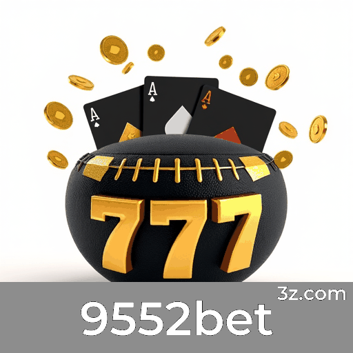 Luxuosa Experiência Casino Exclusiva no Brasil com 9552bet
