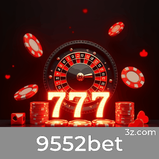 9552bet: Esportes Completos, Odds Instantâneas, Para Brasileiros