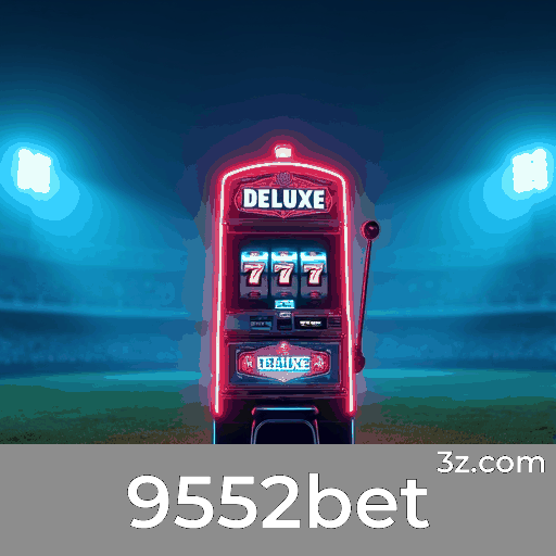 9552bet: Esportes Completos, Odds Instantâneas, Para Brasileiros