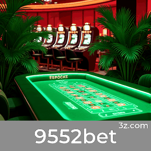 Bônus Reais no 9552bet: Recompensas Comprovadas!