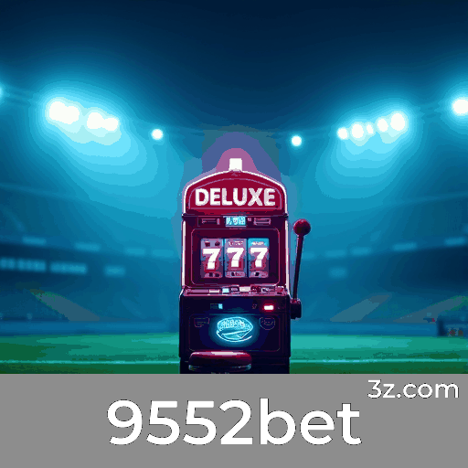 9552bet: Cassino Premiado com Segurança Total