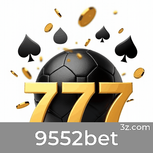 9552bet: Cassino Premiado com Segurança Total